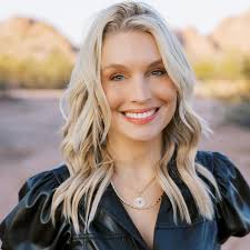 Cary Hunter Cook- TRU Realty