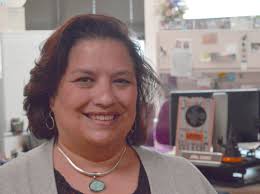 Our People: Helping fund futures