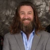 Robert Michael Laughery