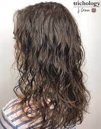 In this case, we use the larger rollers during the for the cold perm, you roll the hair to the curlers and then apply the reducing agent on it. 50 Perm Hair Ideas That Will Rock Your Looks Hair Adviser