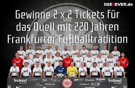 Melde dich ein letztes mal im alten system an. 220 Jahre Fussballtradition Die Eintracht Zuruck Auf Dem Rosegger Sge4ever De Das Onlinemagazin Uber Eintracht Frankfurt