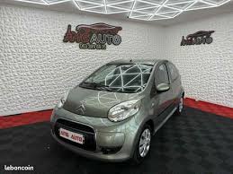 Image result for Vert 2011 Citroen