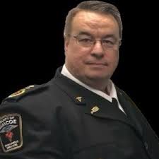 Dedicated to Shane Colvin. Brother. Friend. Legend.