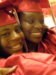 Palmetto seniors become alums