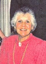 Obituary information for Lucia Clemenzi