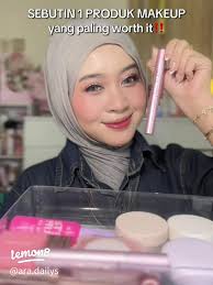 1 PRODUK DENGAN 2 MANFAAT (STAMP & EYELINER)