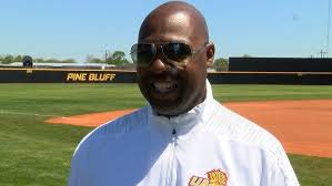 UAPB Baseball's Carlos James Talks In-State Match-up with Arkansas and More 