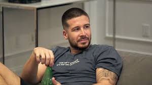 Unlike the rest of his jersey shore roomies, vinny guadagnino is no rush to start a family of his own. Jersey Shore Bore Is Vinny A Total Snoozefest Like Snooki And Deena Say Mtv