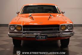 Image result for Rallye Red 1973 Satellite