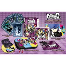 persona q shadow of the labyrinth the wild cards