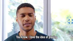 Neighbours: Richie Morris gives behind the scenes look at Levi