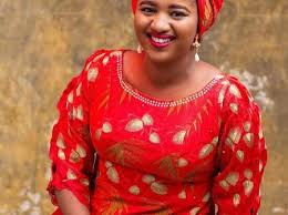 To inspire and support arewa young women. Durin Matan Arewa Opera News Nigeria