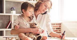 Check spelling or type a new query. Urlaubsanspruch Wahrend Mutterschutz Und Elternzeit Ionos