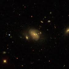 Ngc 3895 is a barred spiral galaxy that was first spotted by william herschel in 1790 and was later observed by the nasa. Ngc 2603 Zxc Wiki