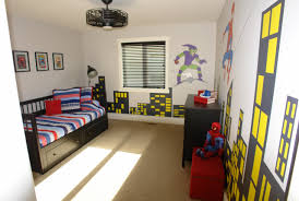 Shop for spiderman room decor online at target. Spiderman Bedroom Houzz