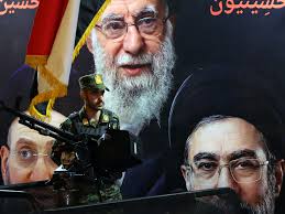 Iran war live: Trump’s visit to China shadowed by conflict with Tehran