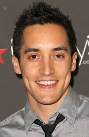 Teen Wolf" Lunatic (TV Episode 2011)