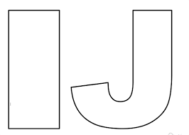 Moldes de letras grandes para imprimir. Moldes De Letras Para Imprimir Do Alfabeto Ideias Mix