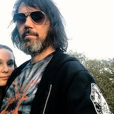 Gary Smithson's Instagram, Twitter & Facebook