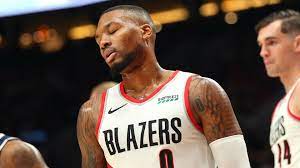 Ever since the blazers' season ended on june 3 and head coach terry stotts was. Damian Lillard Rumors Two Factors Could Push Trail Blazers Star Out The Door Report Says Sporting News