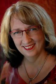 Victorea Luminary-Shaman/Storyteller/Sage