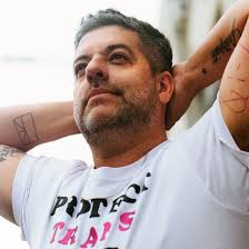 Boom Times for Miguel Gutierrez, an Artist of Ordered Excess - The New York  Times