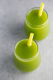 green juice for weight loss simple