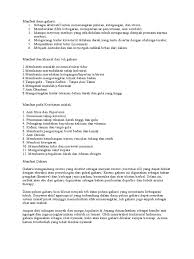 Mengobati tumor dan kanker 4. Manfaat Daun Gaharu