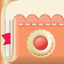 Organizeat Recipe Keeper Book By Organizeat Ltd