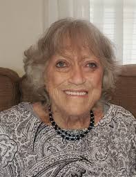 Obituary for Virginia Aliene (Prater) Morgan