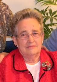Obituary for Shirley Dunn