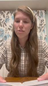 Good morning Tribe! Enjoy this Monday devotion from Youth Staff member,  Angela Shirley!