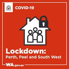 Australia locks down a whole city after finding a single new coronavirus case. Wa Government From 6 00pm Today Sunday 31 January Until 6 00pm Friday 5 February The Perth Metropolitan Area Peel And South West Regions Will Go Into A Five Day Lockdown People Should