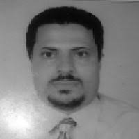 Abdulsalam Mohammed Qasem Al-Mekhlafi