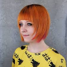 This hairstyle gives you the opportunity to adopt sophisticated hairstyles later on. 46 Cute Bob Haircuts With Bangs To Copy In 2021