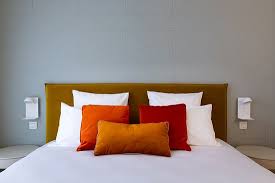 Preparation a design of the one bedroom apartment. One Bedroom Apartment Type A Picture Of The Central Designer Residence Luxembourg City Tripadvisor