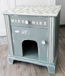 Bildergebnis Fur Katzenschrank Selber Bauen Katzen Haus Katzenhaus Katzenschrank