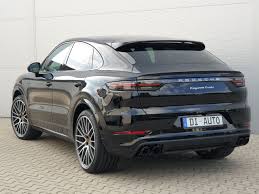 Jul 16, 2021 · the 2020 porsche cayenne … bests virtually every other suv when it comes to being fun to drive. Galerie Porsche Cayenne Neu Und Gebrauchtwagen Di Automobile Leasing Gmbh