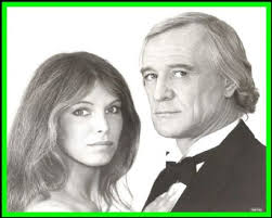 Ann Turkel- as Barbara Bennington