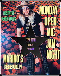 Marino's American Eatery