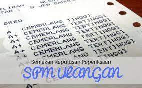 Untuk makluman semakan keputusan menerusi laman web tersebut ada tiga 3 kaunter yang korang akan tempuhi. Semakan Keputusan Spm Ulangan 2018 Online