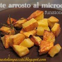 Per prima cosa lavate bene le patate e lessatele in acqua con la loro buccia. Pollo E Patate Al Microonde Crisp Ricette Di Cucina Gustosa Ricerca