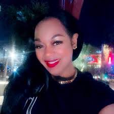 Lenita Smith's Instagram, Twitter & Facebook