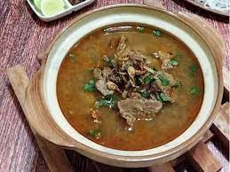Resep Soto Pekalongan Atau Tauto Di 2020 Resep Masakan Resep Dan Memasak