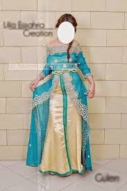 فساتين تصديرة العروس الجزائرية Victorian Dress Bride Dress Fashion