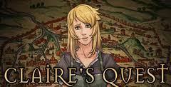 Claire's Quest Download | GameFabrique
