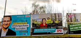 Die spd ist aus die wählervereinigung klimaliste rlp e.v. Gesundheits Visionen Fur Rheinland Pfalz