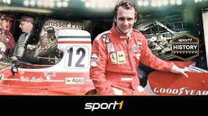 Niki lauda ist nicht weg. Abschied Von Einer Legende Das Bewegte Leben Des Niki Lauda Sport1 History Youtube