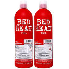 tigi bed head resurrection shampoo conditioner 25 36oz set be sure to check out this awesome bed head resurrection good shampoo and conditioner bed head
