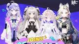 妮慕 (VTuber)